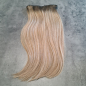 Preview: Tresse 55cm glatt 4A/6A/15